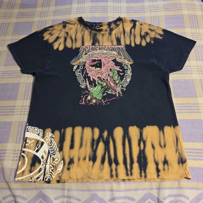 ICE CREAM Bleach T Shirt Men
