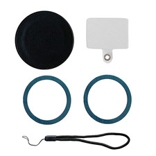 Magnetic Wrist Phone Holder Detachable Magnetic Strap Cellphone Mount