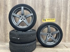 Winterräder 18 Zoll Mercedes Benz C-Klasse W206 R2CW RDKS 225 45 R18