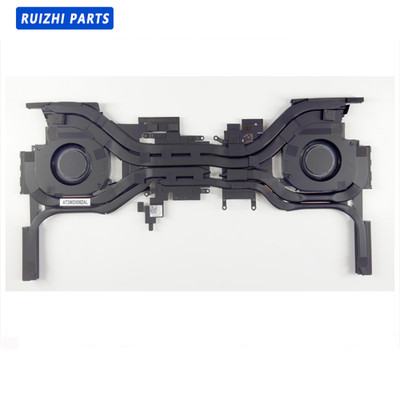 new for Dell Alienware X16 R1 Cooling Fan & Heatsink Assembly (Model ...