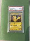 Pokémon TCG Pikachu World Collection 2010 English Grand Canyon Pikachu Psa 10
