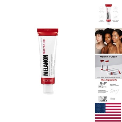 Transformative Melanon X Cream 1.01 fl oz - Hydration and Brightening Power