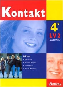 Kontakt : 4e von Krohn | Buch | Zustand gut
