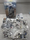 LEGO (75379) Star Wars: R2-D2  Open Box, Missing Bag #5