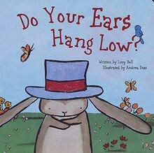 Do Your Ears Hang Low? (Re-Versed Rhymes) von Bell,... | Buch | Zustand sehr gut