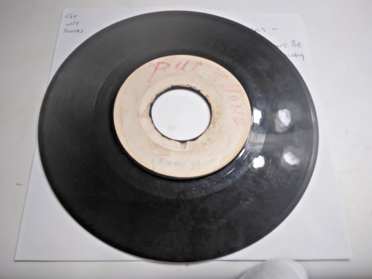 Bob Marley & the Wailers 7