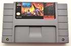 C2: Judgment Clay (Super Nintendo SNES, 1994) *Cart Only* Authentic Tested!