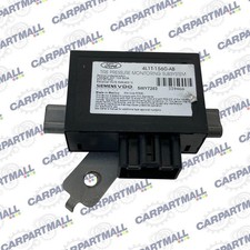 2004 Lincoln Navigator Tire Pressure Monitor Module Unit TPMS 4L1T-1560-AB OEM