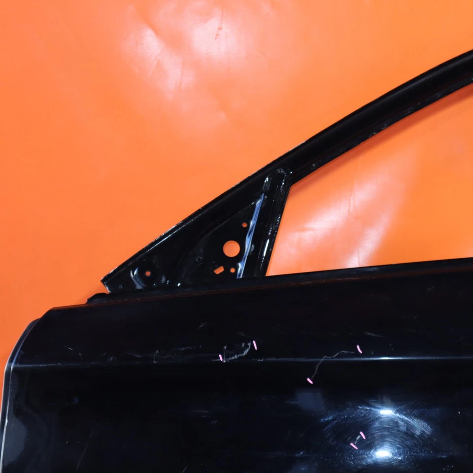 ЛЕВАЯ ПЕРЕДНЯЯ ДВЕРЬ MERCEDES BENZ C300 2015 2016 2017 2018 C400 A2057220110 - Изображение 2 из 4