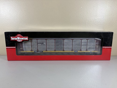 Estante automático HO Intermountain Norfolk Southern de dos niveles #981387 | Condition: Used