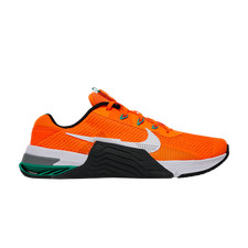 Size 10M/11.5W - Nike Metcon 7 'Total Orange NO BOX CZ8281-883