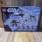 LEGO Star Wars 75320 Snowtrooper Battle Pack RETIRED w/ Hoth Scout Trooper