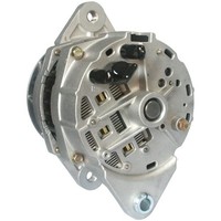 Lichtmaschine Generator 14V 115A Hc-Cargo Aftermarket-Expertise FüR U.A. Ampere