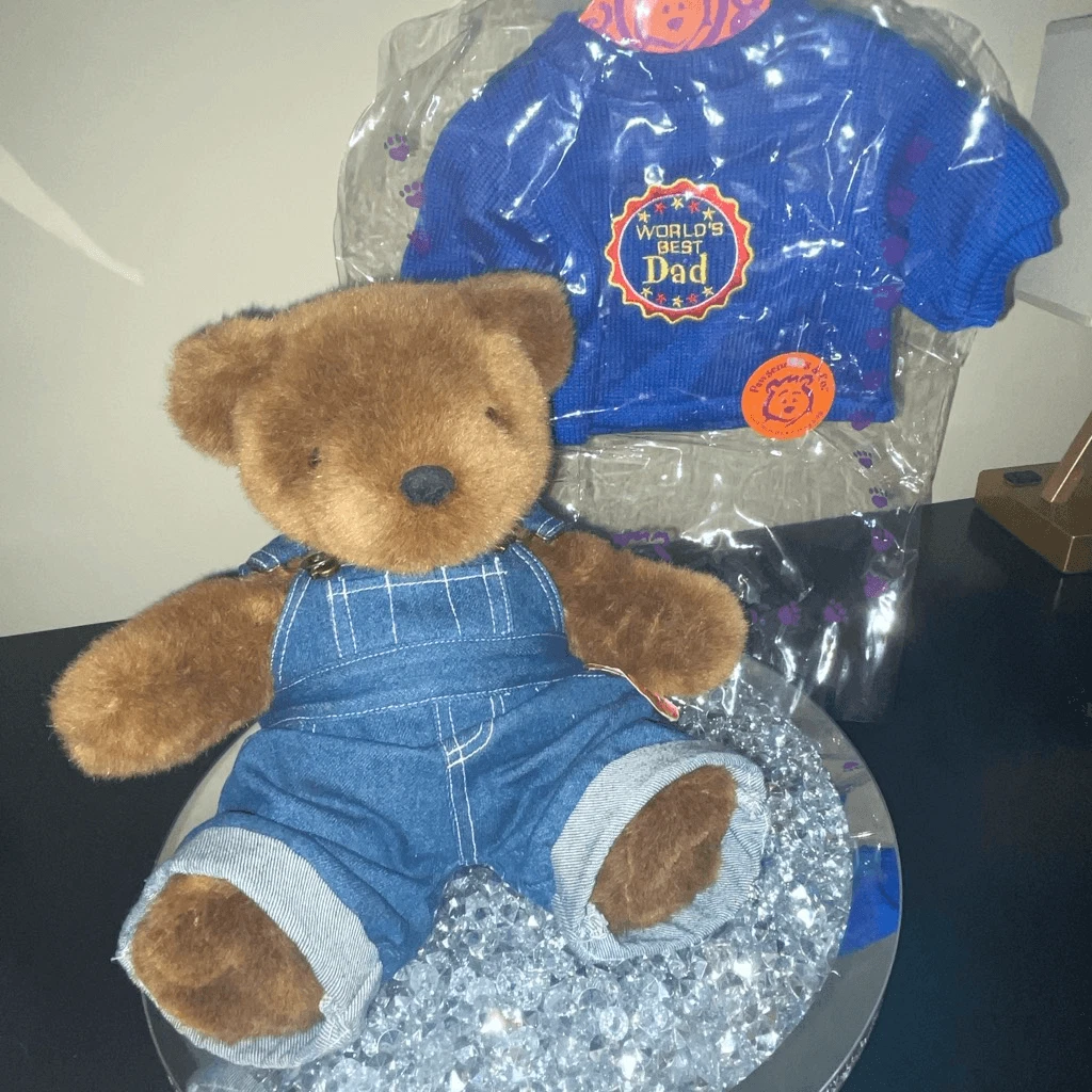 25+ Build-A-Bear Workshop Overalls for sale | Updated Oct 2026