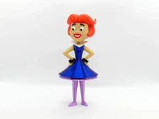 Jane Jetson Figurine Handmade Novelty Collectable Display Gift