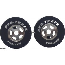 ProTrack 1/8 x .910 x .800 Daytona Stockers Rears, Nat. Rubber