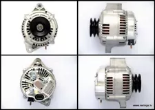 ALTERNATOR 12V/120A TOYOTA LAND CRUISER 100 4.2 TD JA1724