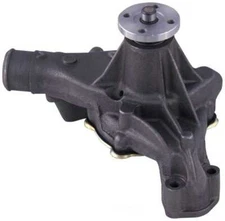 Engine Water Pump-Water Pump(Standard) Gates 43114
