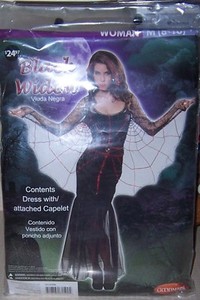 Black Widow Costume Adult | eBay