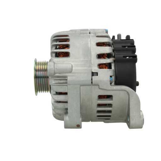 Lichtmaschine Bmw 220A Oem Valeo Neu - Vgl.Nr. 0986083460 / 12317801124 / 123178-image