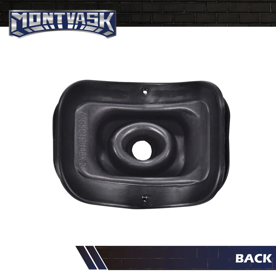 Fit For Silverado Suburban Tahoe Yukon Automatic 00-06 Shift Lever Boot Seal - Image 3 of 4