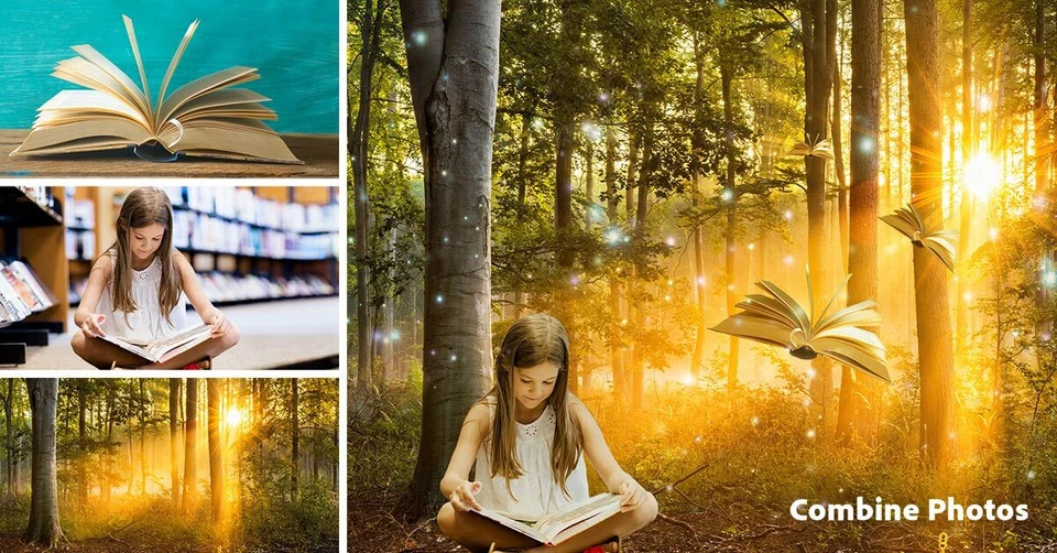 Adobe Photoshop Elements 2025 (Windows/Mac) - Imagen 4 de 4