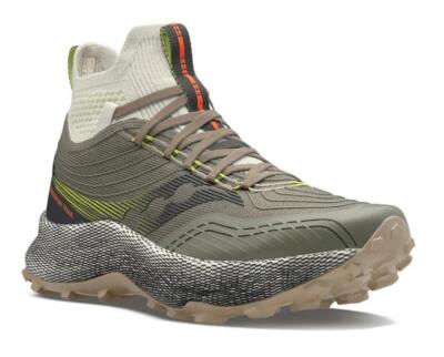 SAUCONY - Saucony Endorphin Trail Mid 27cm 新品 ENDORPHIN TRAIL - Gord's Running Store