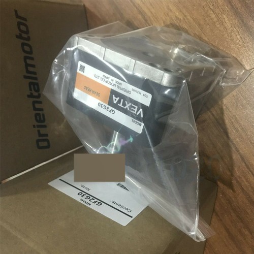 NEW IN BOX Oriental VEXTA reducer Motor GF2G30 GF2G30 FREE SHIPPING - Picture 2 of 2