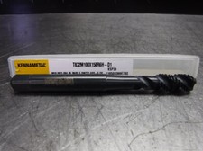 Kennametal HSS-E M10 ISO 2 6H Spiral Flute Tap T832M100X150R6H-D1 LOC3688A