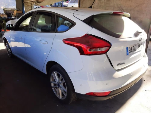 F1ET15A860AA Multifunktionsgriff für FORD FOCUS BERLINA (CEW) Trend 2017 7596647 - Bild 7 von 10