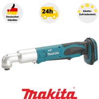 Makita DTL061Z Akku-Winkelschlagschrauber 18 V Schlagschrauber Schrauber Solo