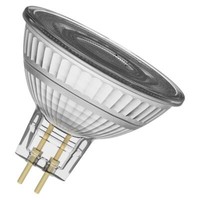 Osram GU5.3 Strahler Superstar Plus MR16 Hd Lighting 36° Abstrahlwinkel Dimmbar