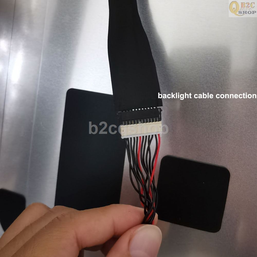 LM270QQ1 5K DP LCD Controller Board Monitor Kit for imac 27 A1419