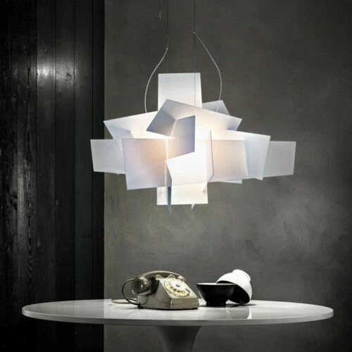 Light Modern Chandeliers & Ceiling Fixtures