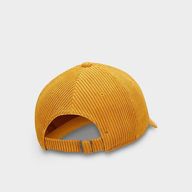 Nike Club Cap Unstructured Corduroy Hat Size M/L Bronzine Nike Club Cap Unstructured Corduroy Hat Size M/L Bronzine
