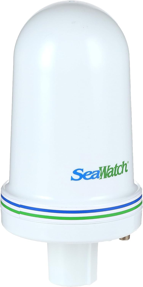 3004 Seawatch Marine TV Antenna, 4