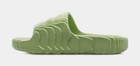 Adidas Originals Adilette 22 Slides GX6946 Men’s 8 Magic Lime 3D RARE New In Box — photo 5