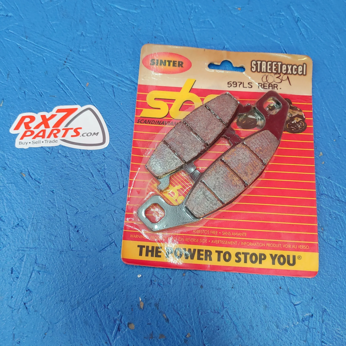 ユウ Factory Ignition Advance Rotor S9B16/8 | eBay