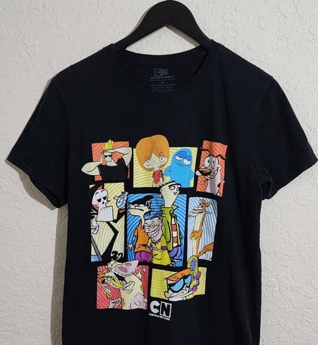 Cartoon Network Shirt