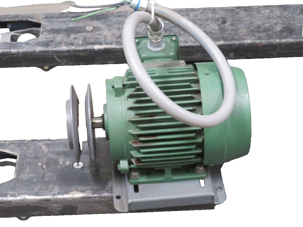 Sony DC General Purpose Industrial Electric Motors for sale | eBay