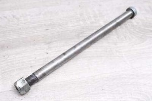Hinterradachse Steckachse hinten Suzuki LS 650 Savage NP41B 86-04