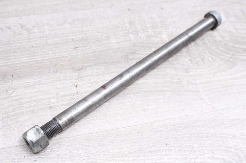 Hinterradachse Steckachse hinten Suzuki LS 650 Savage NP41B 86-04