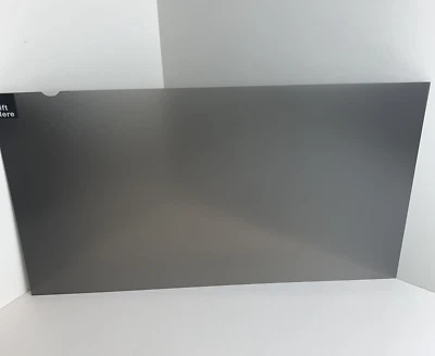 Privacy Filter Screen For 23 Inch - 58.4 cm Widescreen Monitor 16:9 - Image 1 of 4
