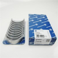 Hauptlager Ks Kolbenschmidt Vw Audi Vag 1,6L 1,9L 2,0L Tdi Arl Asz Avf Awx Azd