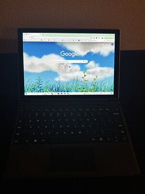Microsoft Surface RT 32GB, Wi-Fi, 10.6in - Dark Titanium