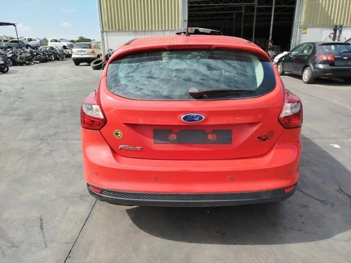 AM5T14D212ED Modulo Electronico para FORD FOCUS BERLINA (CB8) Edition 20 542271 - Imagen 10 de 10