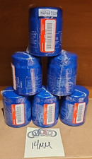 6PK HONDA GENUINE OEM Oil Filter w/Washers 15400-PLM-A02 NEW SEALED