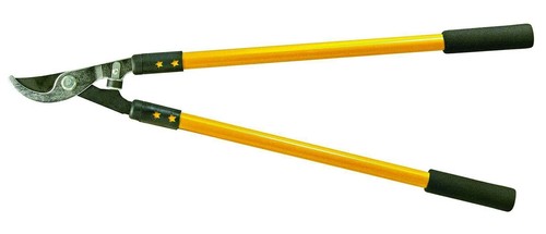 Acquista Forbici Da Potatura Con Manici In Legnoal Prezzo In Offerta - Foto 2