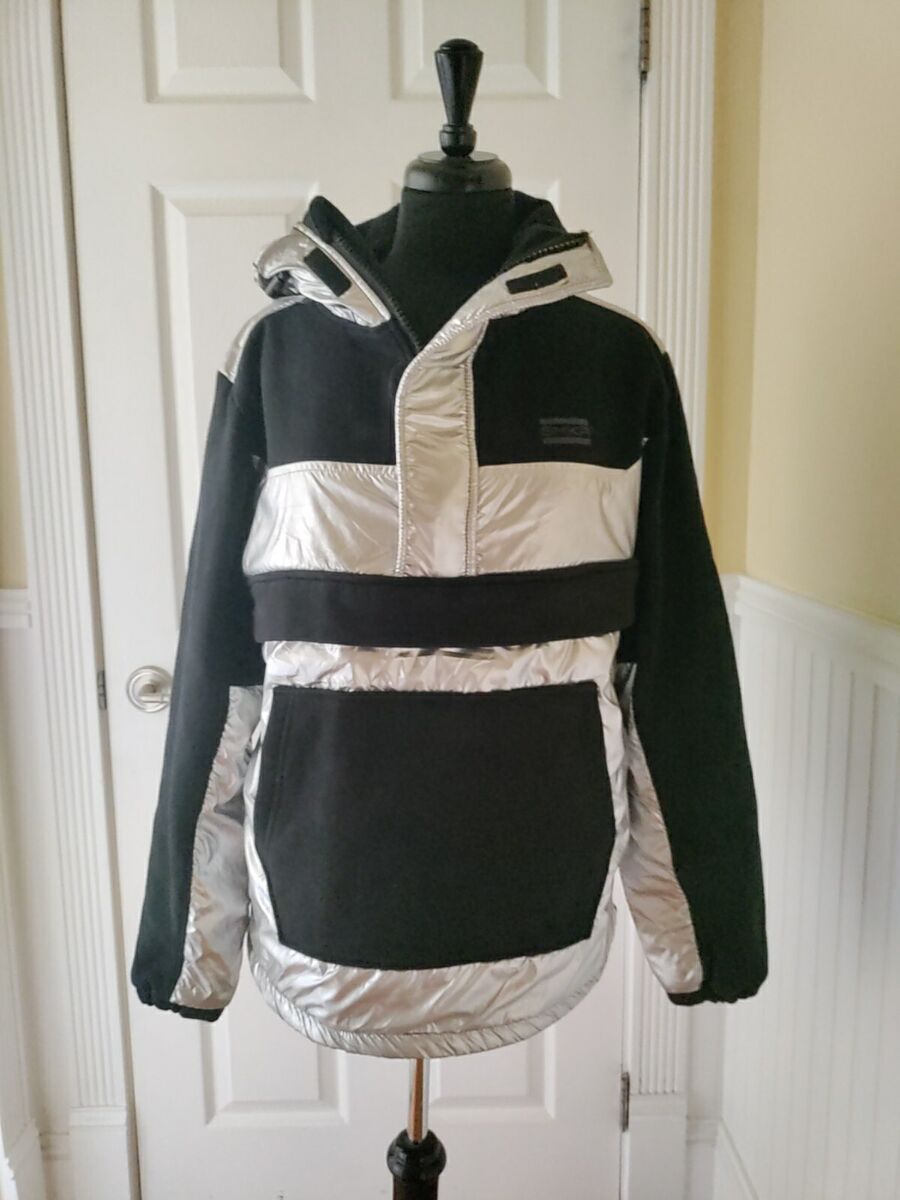 El Cajons 1/4 Zip Jacket El Cajons 1/4 Zip Jacket