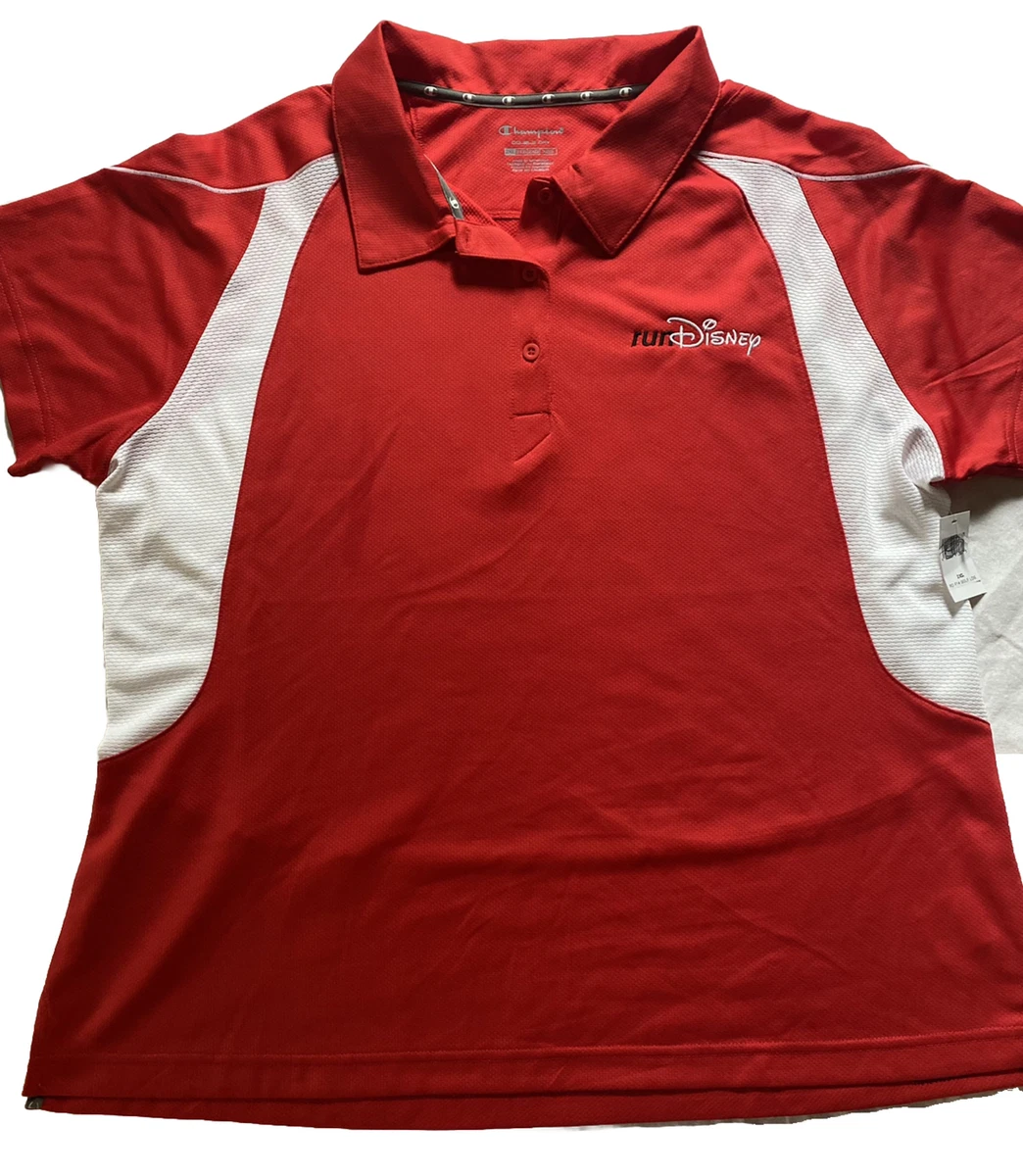 Champion golf hotsell polo